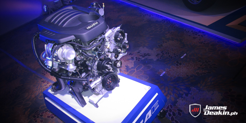 Rz4e двигатель isuzu